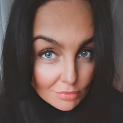 Анна Русецкая, Москва