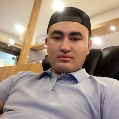 Жома Абдужаппаров, 23.05, Алматы