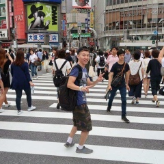 Daur Rakhymzhan, 17.04, Алматы