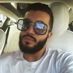 Армен Баласанян, 25.11, Санкт-Петербург