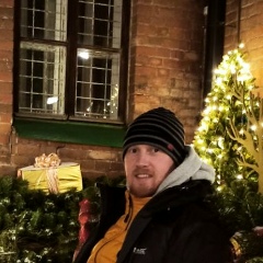 Антон Мельников, 26.05, Красноярск