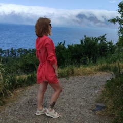 Светлана Готфридт, 18.11, Новокузнецк