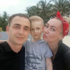 Антоха Криволапов, 20.12.1987, Кемерово