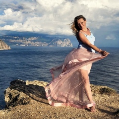 Нина Иванова, 15.06.1986, Москва