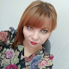 Екатерина Кыдымаева, 05.08, Тында