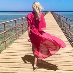 Алина Фаритовна, 16.03.1985, Челябинск