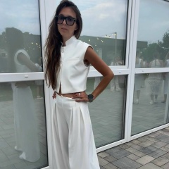 Света Боровская, 28.10