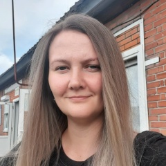 Анастасия Мишурова, 01.03.1989, Мозырь