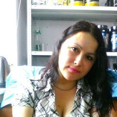 Евгения Султанова, 07.02.1988, Нарьян-Мар