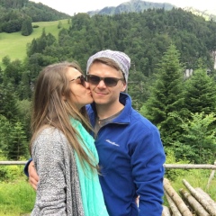 Тарас Николайко, 24.10.1994, Detroit