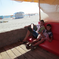 Андрей Ворона, 10.05, Кривой Рог