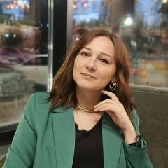 Наталья Земскова, 30.08.1989, Ульяновск