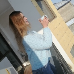 Ольга Джумашева, 17.04, Алматы