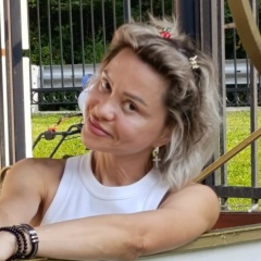 Светлана Каплюченко, Донецк