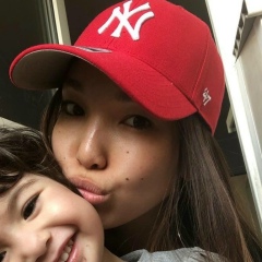 Мека Аскарова, 25.11, Москва