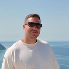 Юрий Глинкин, Зеленоград
