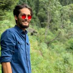 Айдос Орынбасар, 22.01, Алматы