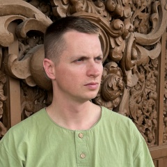 Слава Андреев, 26.01.1992, Нижний Новгород