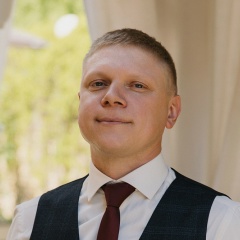 Алексей Вавилов, 01.03, Вологда