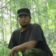 Евгений Шатобин, 11.07.1984, Новосибирск