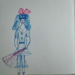 Валерия Болотова, Санкт-Петербург