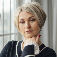 Анастасия Мельникова, 27.06, Минск