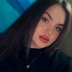 Mariya Shamsutdinova, 23.10.1996, Шымкент