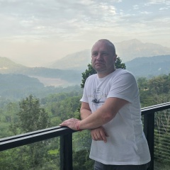 Сергей Родченков, 06.04.1979, Ухта