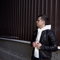 Иван Ивкин, 17.03.1999, Санкт-Петербург