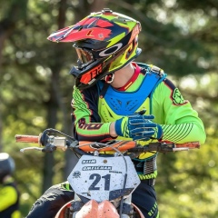 Klim Omelchak, 28.01, Москва