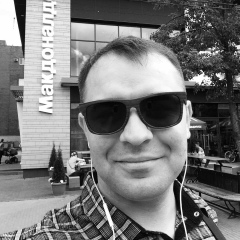 Роман Филатов, 20.04.1985, Санкт-Петербург