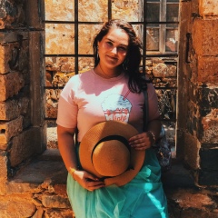 Анастасия Удалова, 27.05.1991, Москва