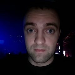 Дмитрий Кондратович, 05.10.1985, Москва