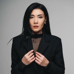 Галия Вахитова, Уфа