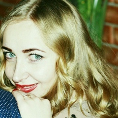 Таня Михалюк, 04.03