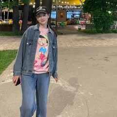 Жадыра Нурахметова, 17.03.1995, Алматы