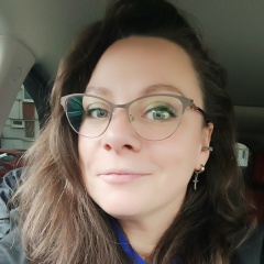 Любовь Александровна, 01.03, Санкт-Петербург