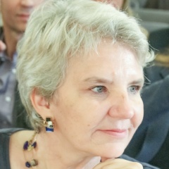 Ольга Грачева, Санкт-Петербург