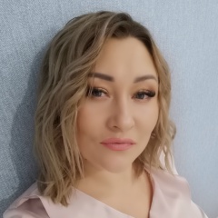 Юлия Новик, 27.10, Минск