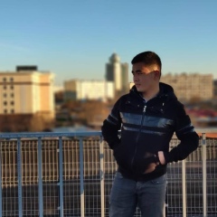 Артём Ли, 01.11.1993, Ташкент