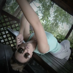 Александра Перышкина, 08.10.1987, Троицк