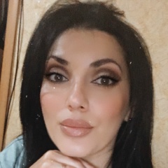 Джанна Варданян, 20.07, Одесса