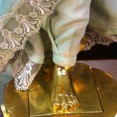 Любовь Имир, 25.02, Липецк