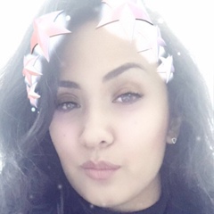 Екатерина Колесникова, 30.10, Москва