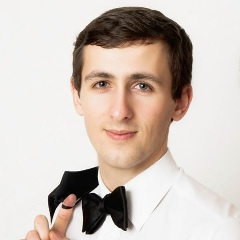 Владислав Шмидт, 09.07.1987, Heidelberg