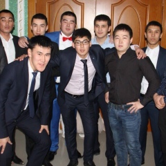 Рахат Калдыбаев, 07.08.1992, Актау