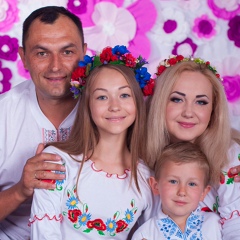 Марина Гаврилюк, 17.08, Винница