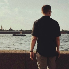 Егор Орлов, 17.03, Санкт-Петербург