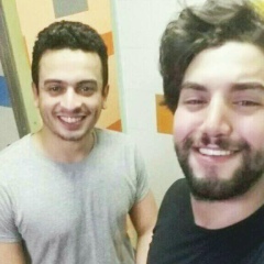 Ouassim Tahri, 21.05, Львов