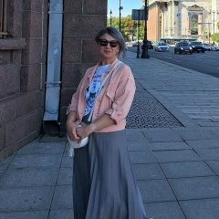 Лена Ефремова, 02.01, Калининград